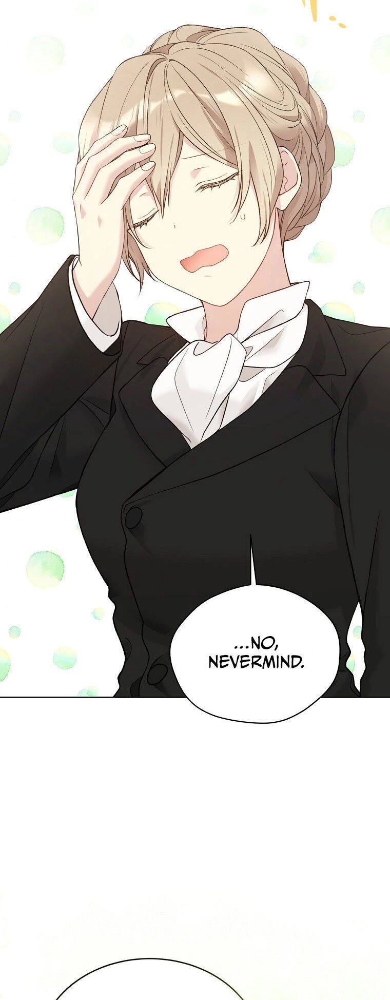 The Viridescent Crown Chapter 58 page 40 - Chapter 58