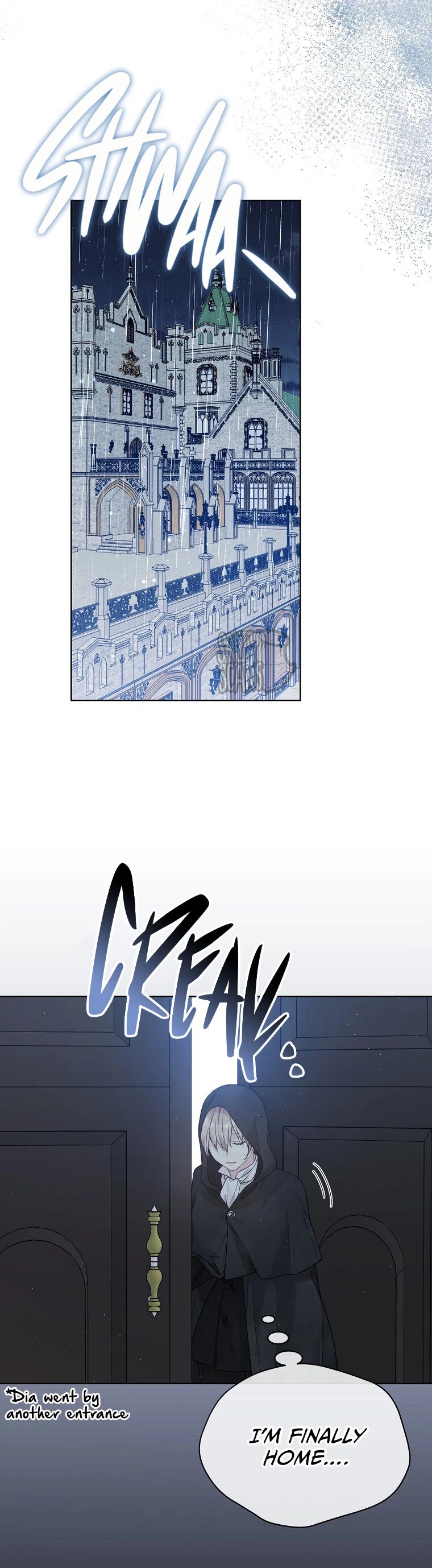 The Viridescent Crown Chapter 58 page 45 - Chapter 58