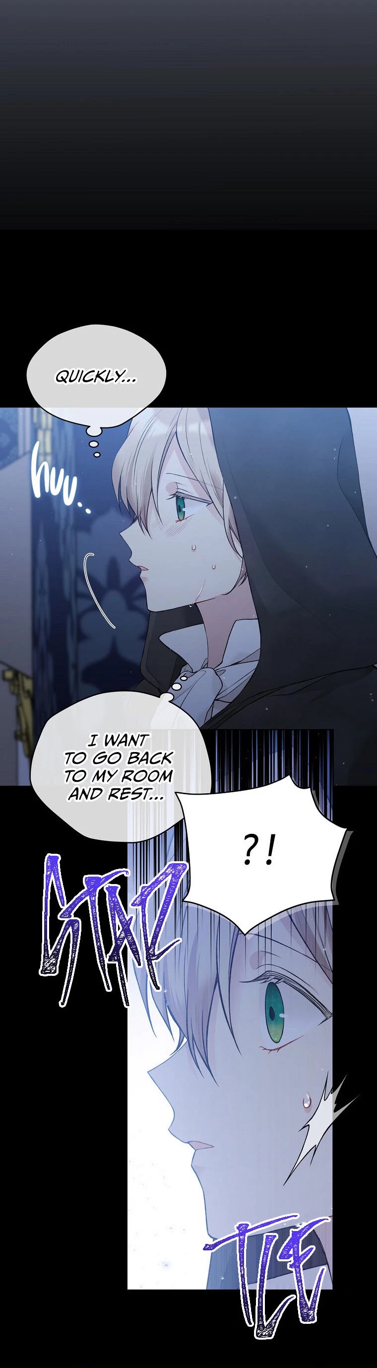 The Viridescent Crown Chapter 58 page 46 - Chapter 58