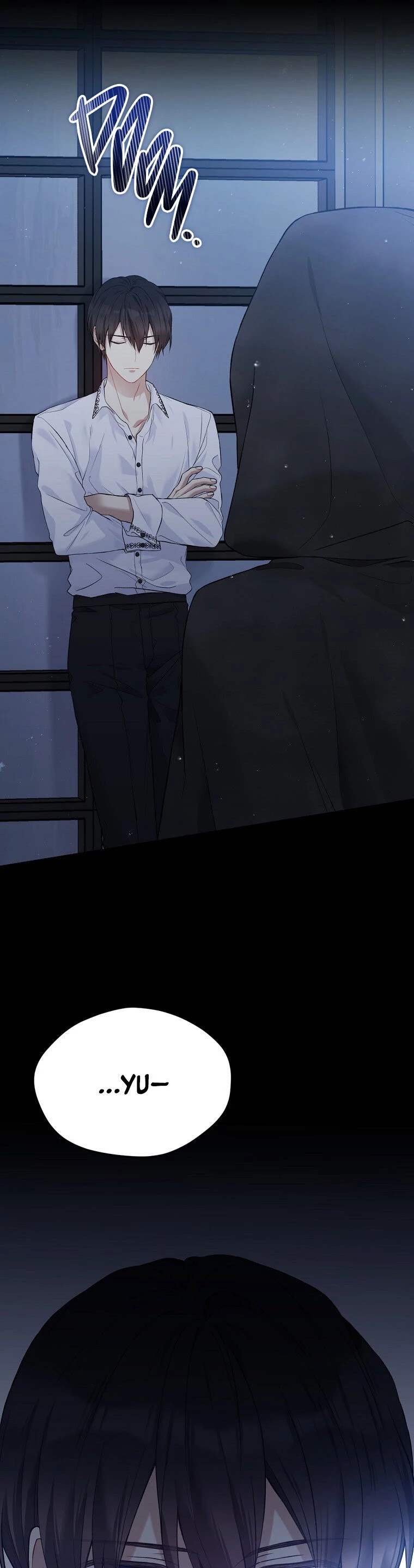 The Viridescent Crown Chapter 58 page 47 - Chapter 58