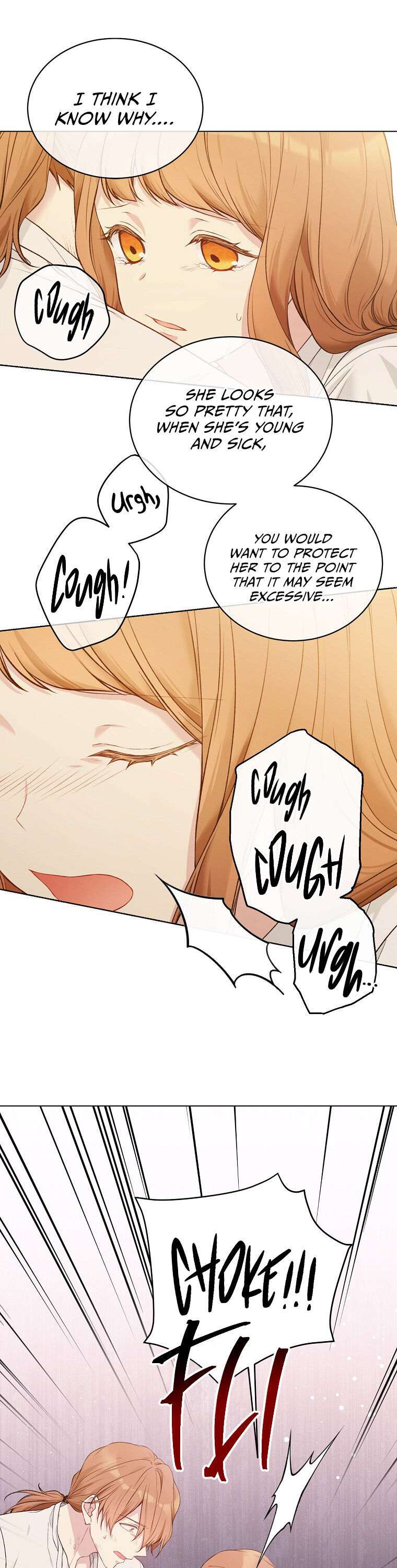 The Viridescent Crown Chapter 58 page 6 - Chapter 58