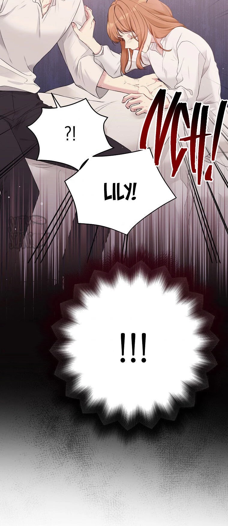 The Viridescent Crown Chapter 58 page 7 - Chapter 58