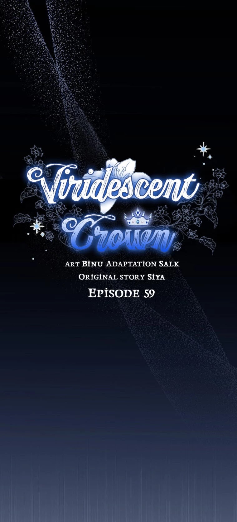 The Viridescent Crown Chapter 59 page 10 - Chapter 59