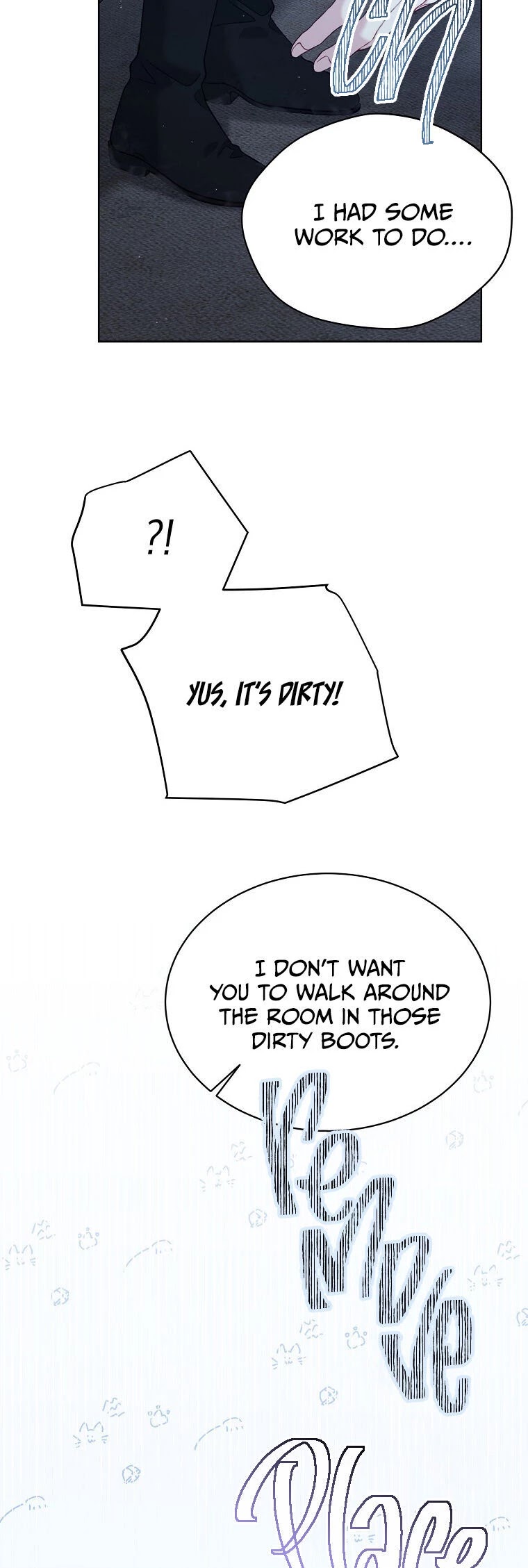 The Viridescent Crown Chapter 59 page 14 - Chapter 59