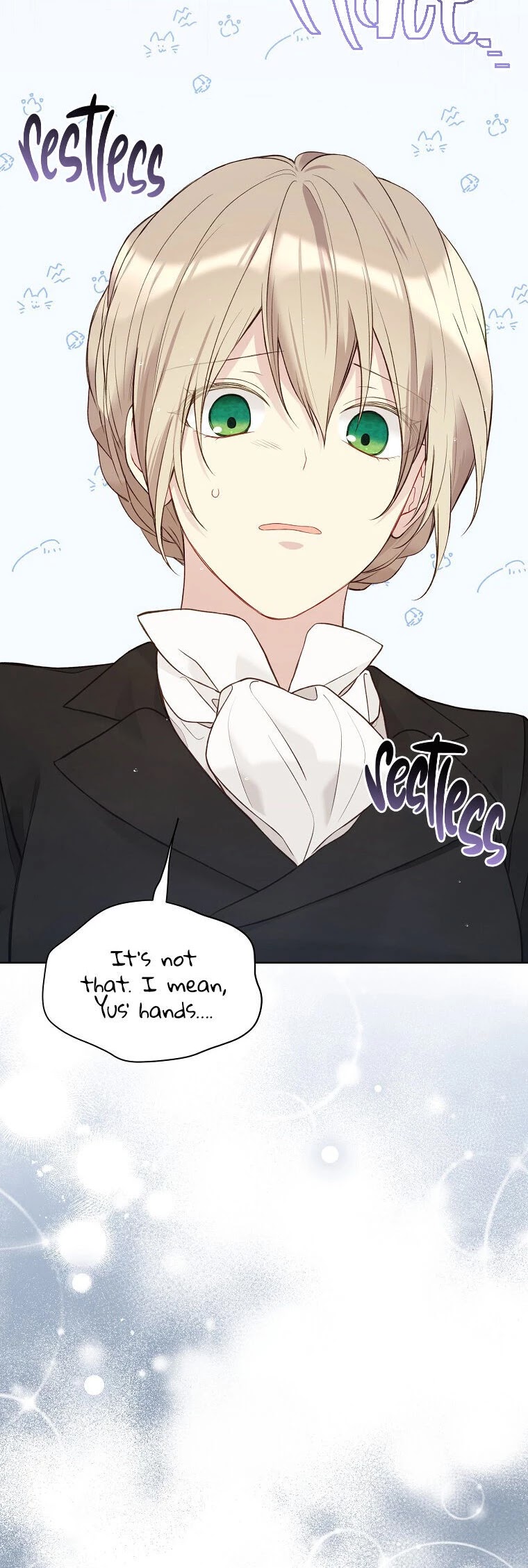 The Viridescent Crown Chapter 59 page 15 - Chapter 59