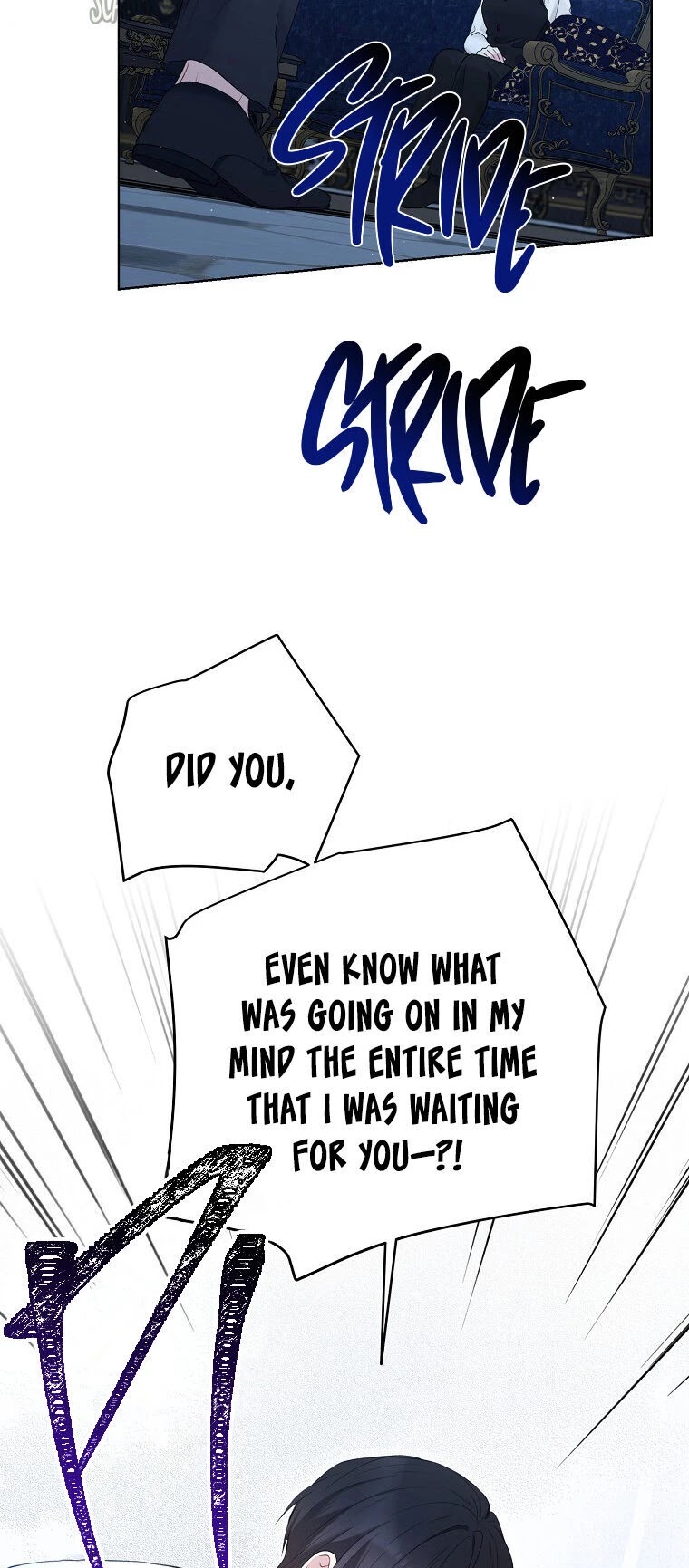 The Viridescent Crown Chapter 59 page 26 - Chapter 59