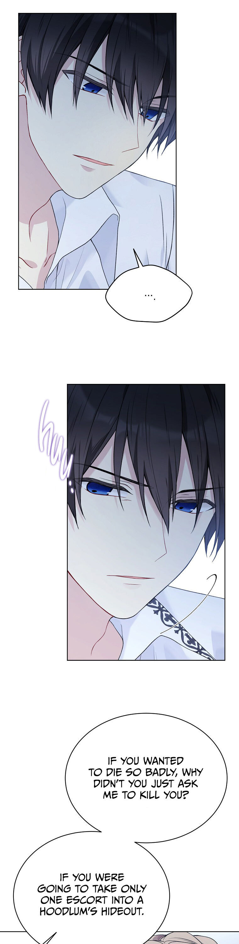 The Viridescent Crown Chapter 59 page 28 - Chapter 59