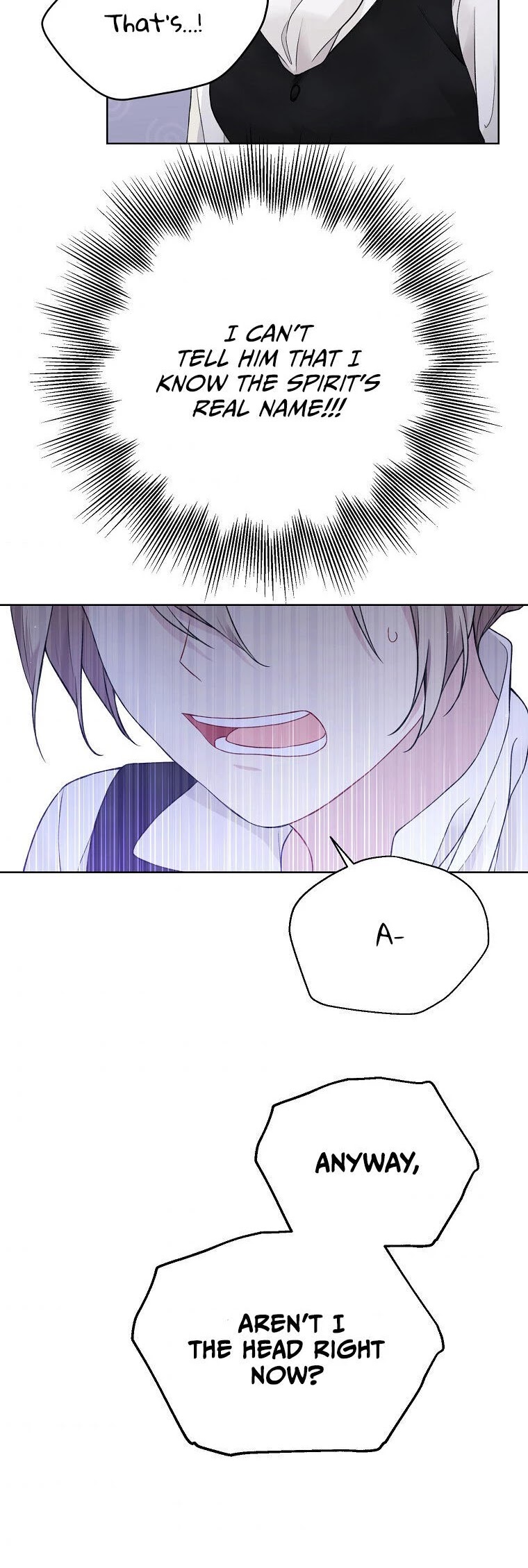 The Viridescent Crown Chapter 59 page 30 - Chapter 59