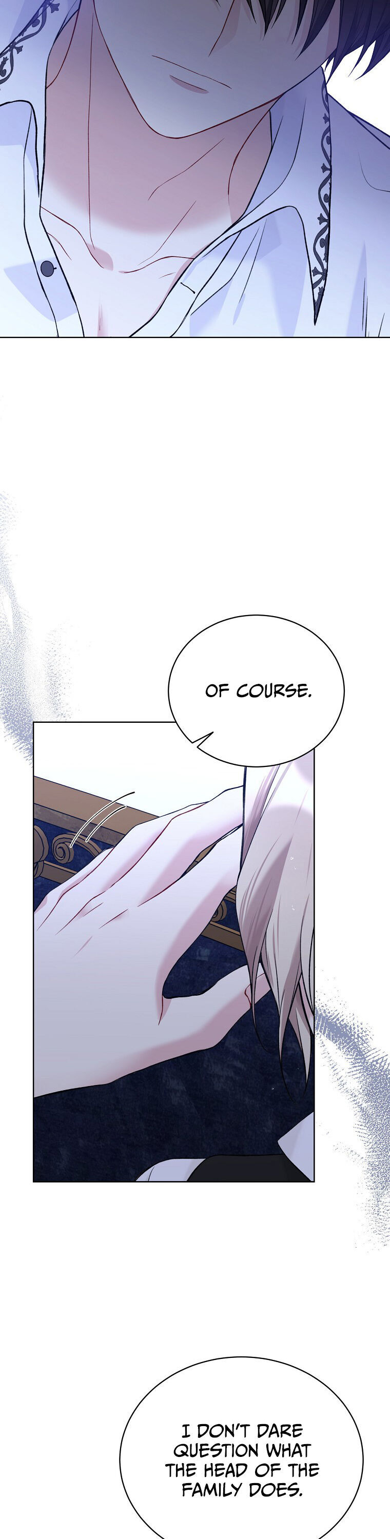 The Viridescent Crown Chapter 59 page 32 - Chapter 59