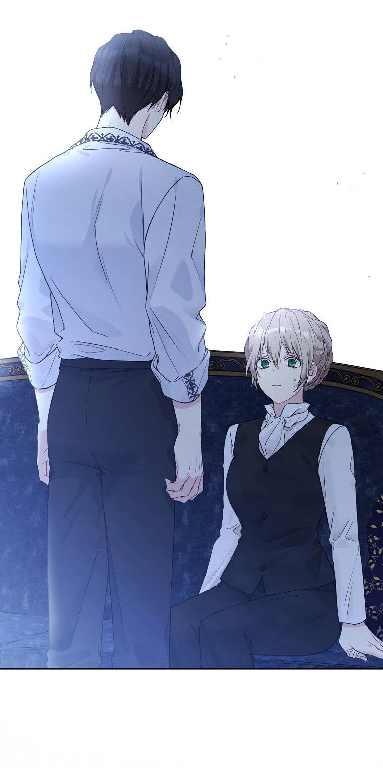 The Viridescent Crown Chapter 59 page 37 - Chapter 59