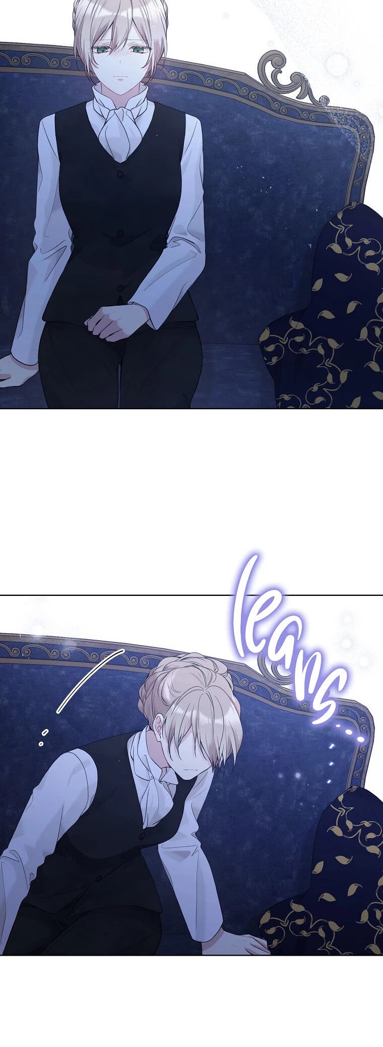 The Viridescent Crown Chapter 59 page 43 - Chapter 59