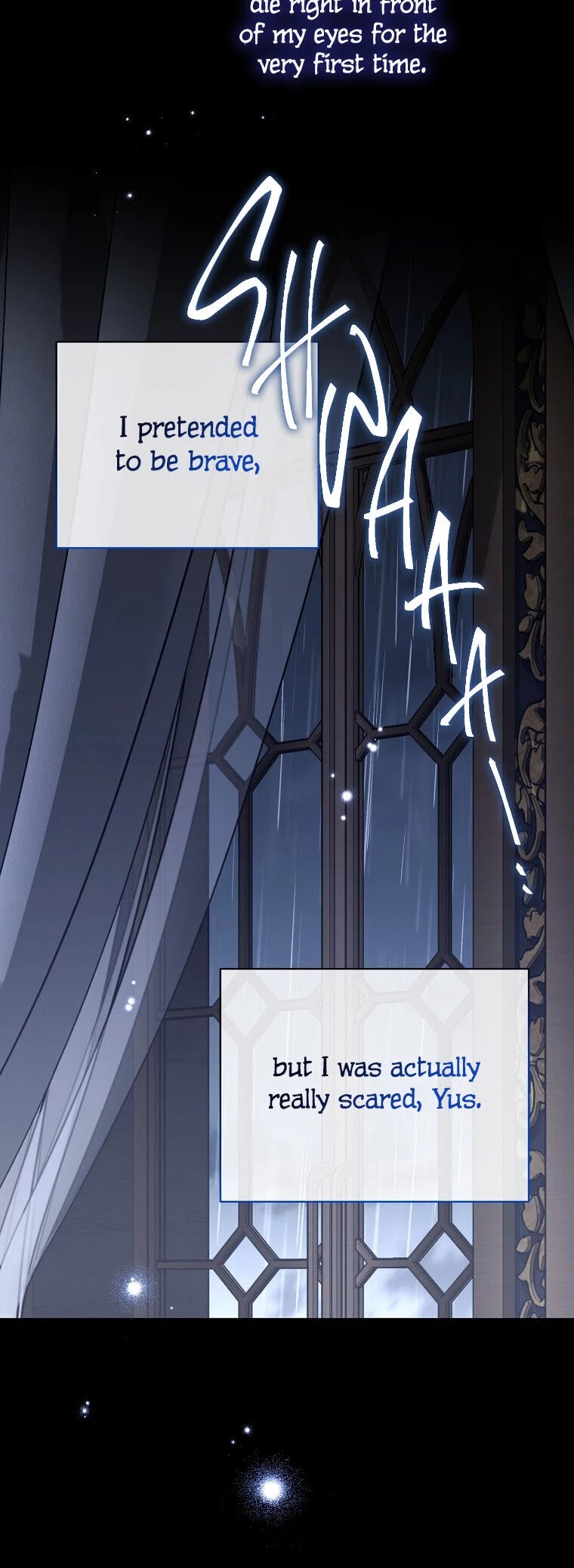 The Viridescent Crown Chapter 59 page 46 - Chapter 59