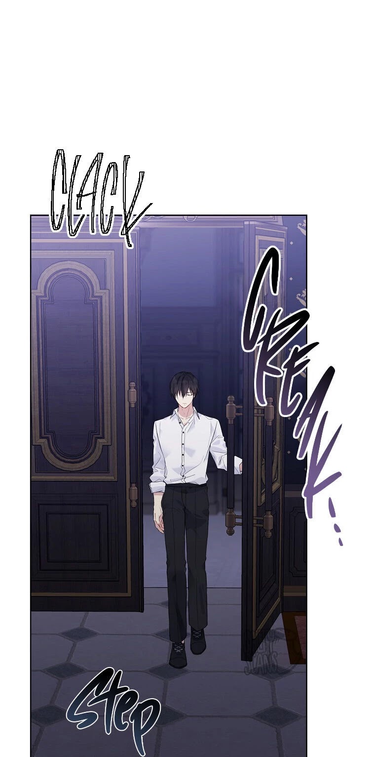 The Viridescent Crown Chapter 59 page 48 - Chapter 59