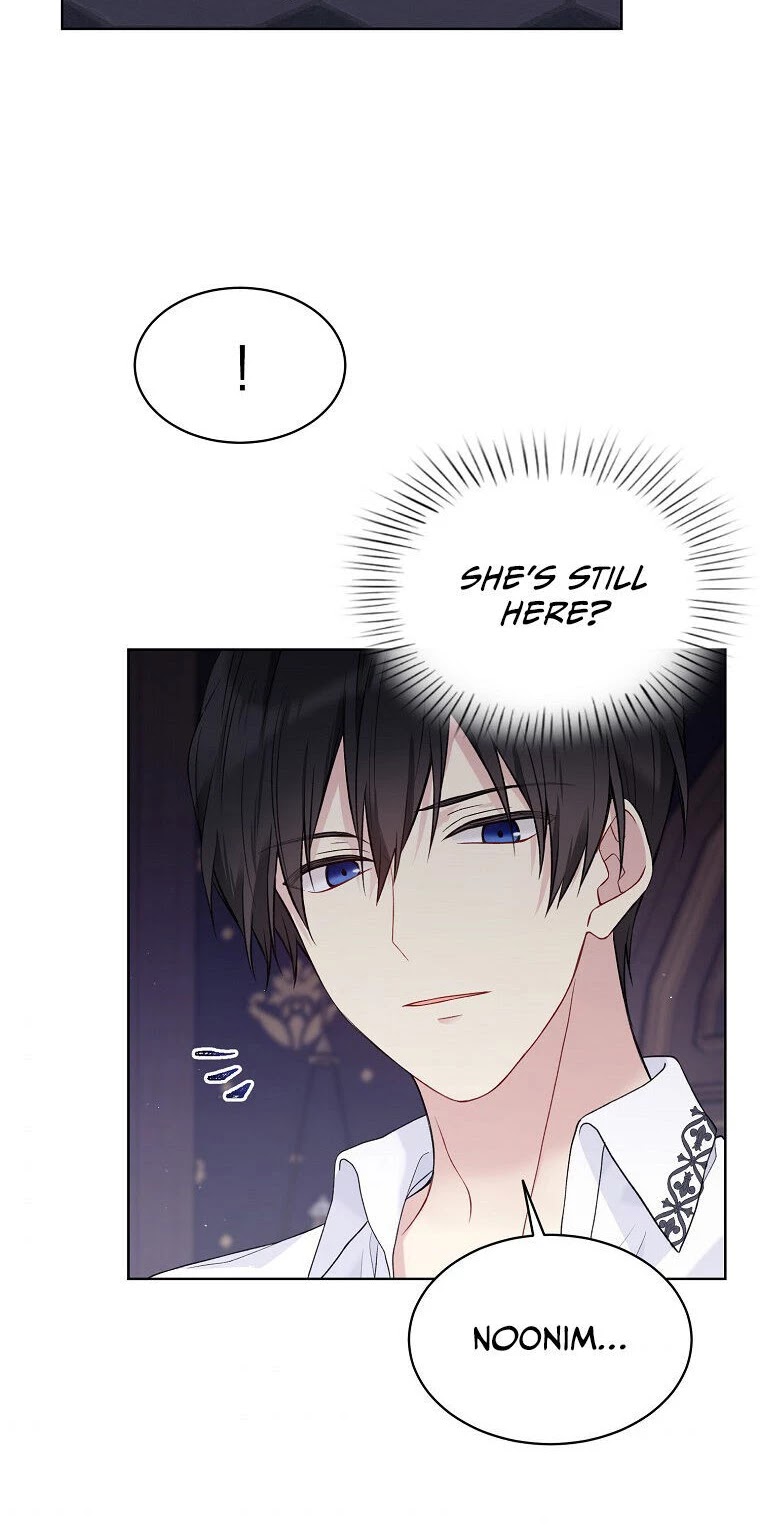The Viridescent Crown Chapter 59 page 49 - Chapter 59