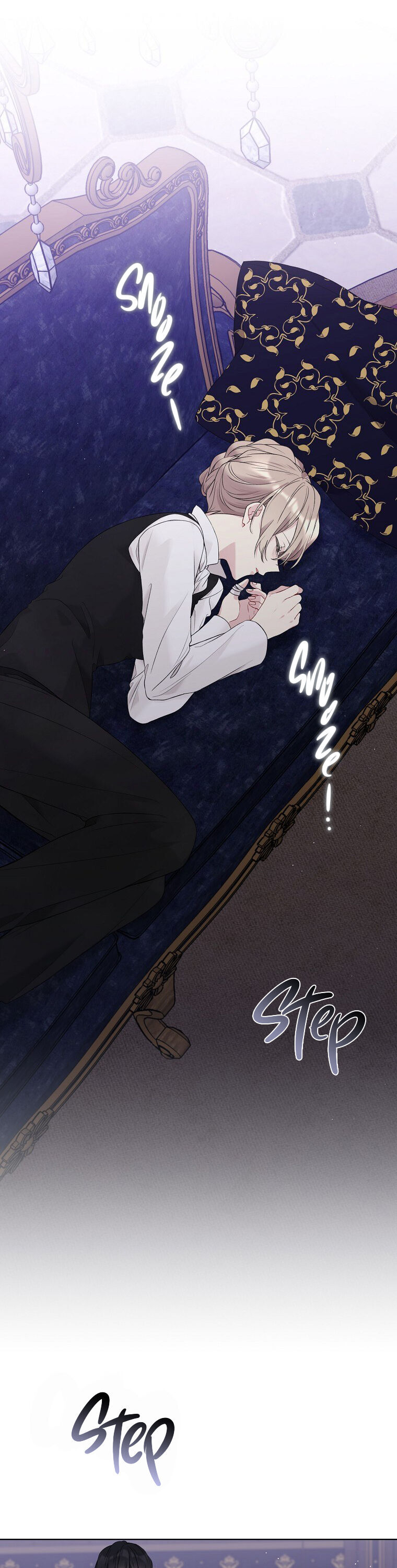 The Viridescent Crown Chapter 59 page 50 - Chapter 59