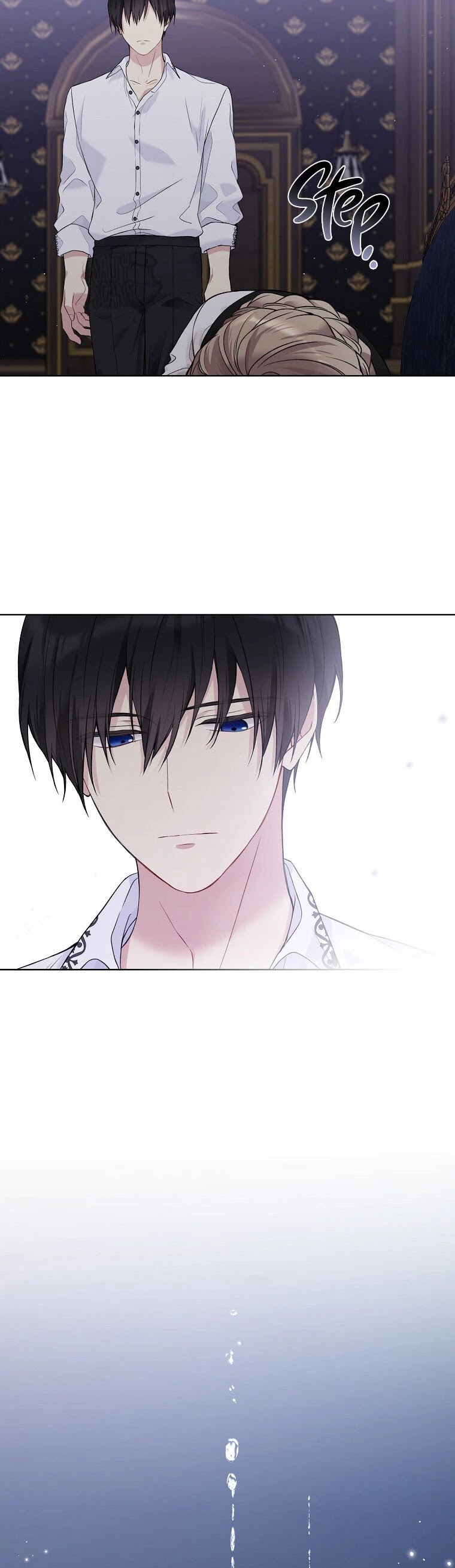 The Viridescent Crown Chapter 59 page 51 - Chapter 59