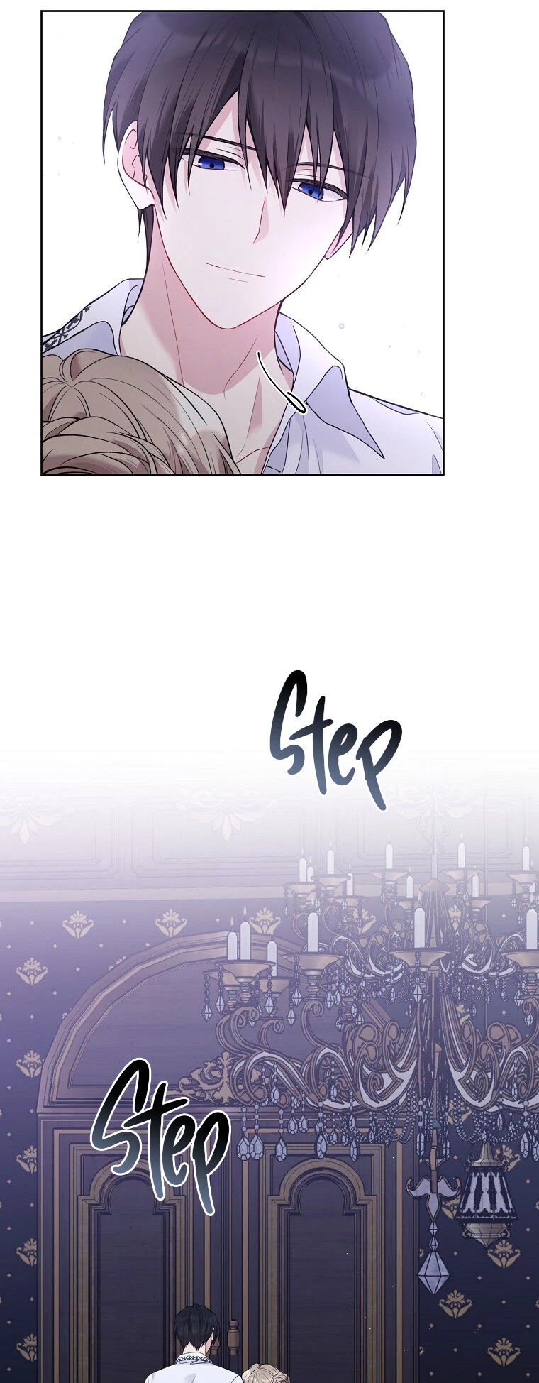 The Viridescent Crown Chapter 59 page 55 - Chapter 59