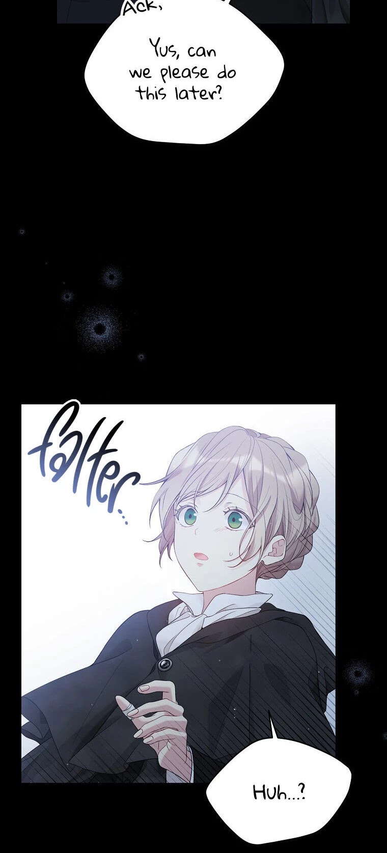 The Viridescent Crown Chapter 59 page 6 - Chapter 59