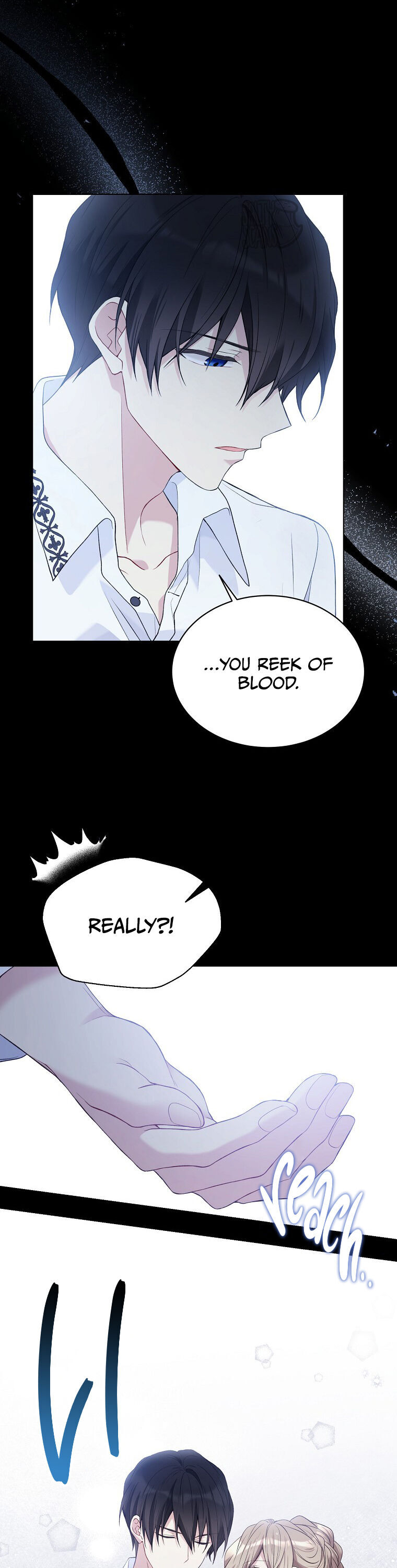 The Viridescent Crown Chapter 59 page 8 - Chapter 59