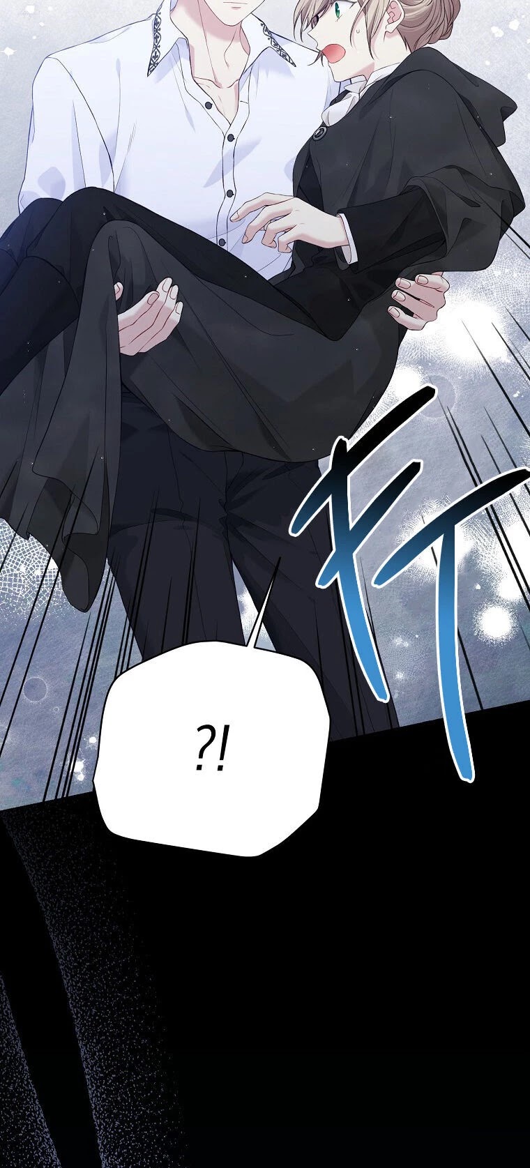 The Viridescent Crown Chapter 59 page 9 - Chapter 59