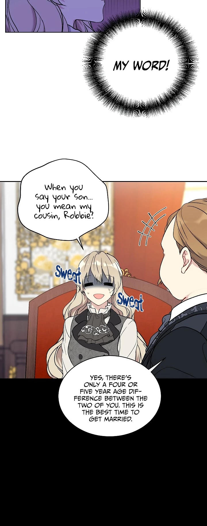 The Viridescent Crown Chapter 6 page 10 - Chapter 6