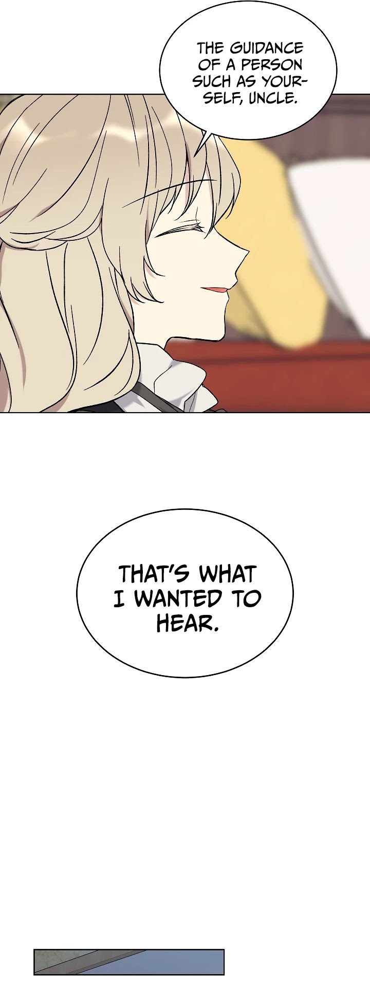 The Viridescent Crown Chapter 6 page 14 - Chapter 6