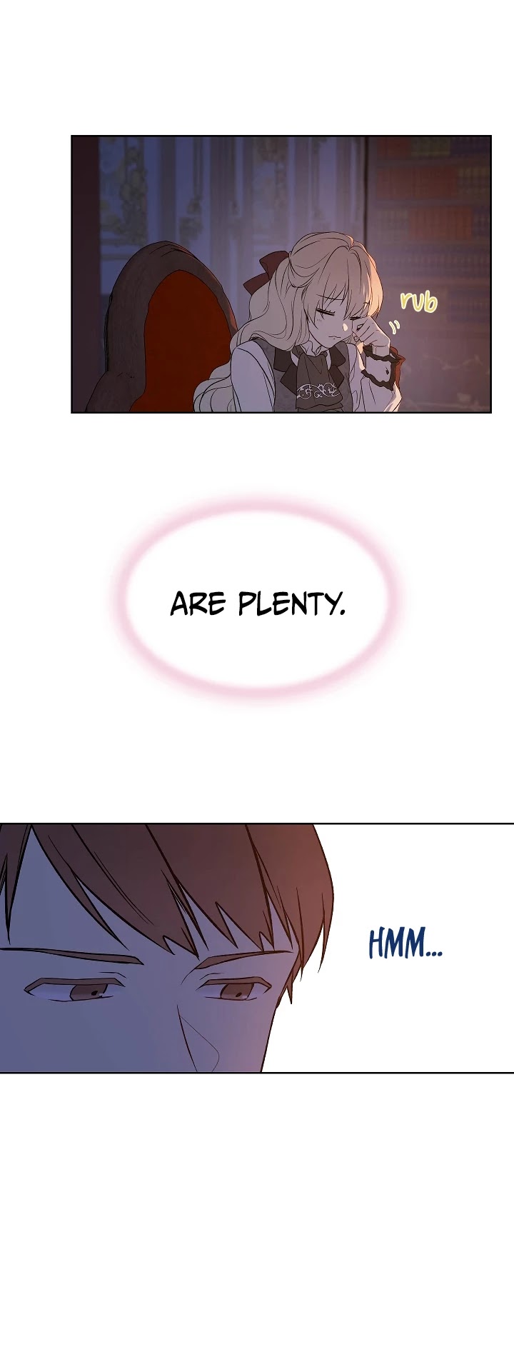 The Viridescent Crown Chapter 6 page 21 - Chapter 6