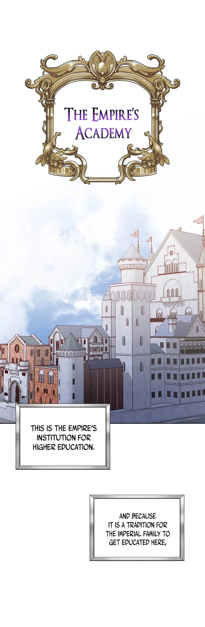 The Viridescent Crown Chapter 6 page 22 - Chapter 6