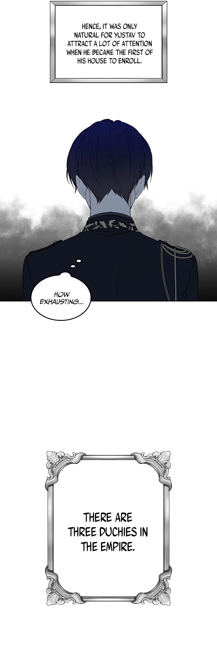 The Viridescent Crown Chapter 6 page 24 - Chapter 6