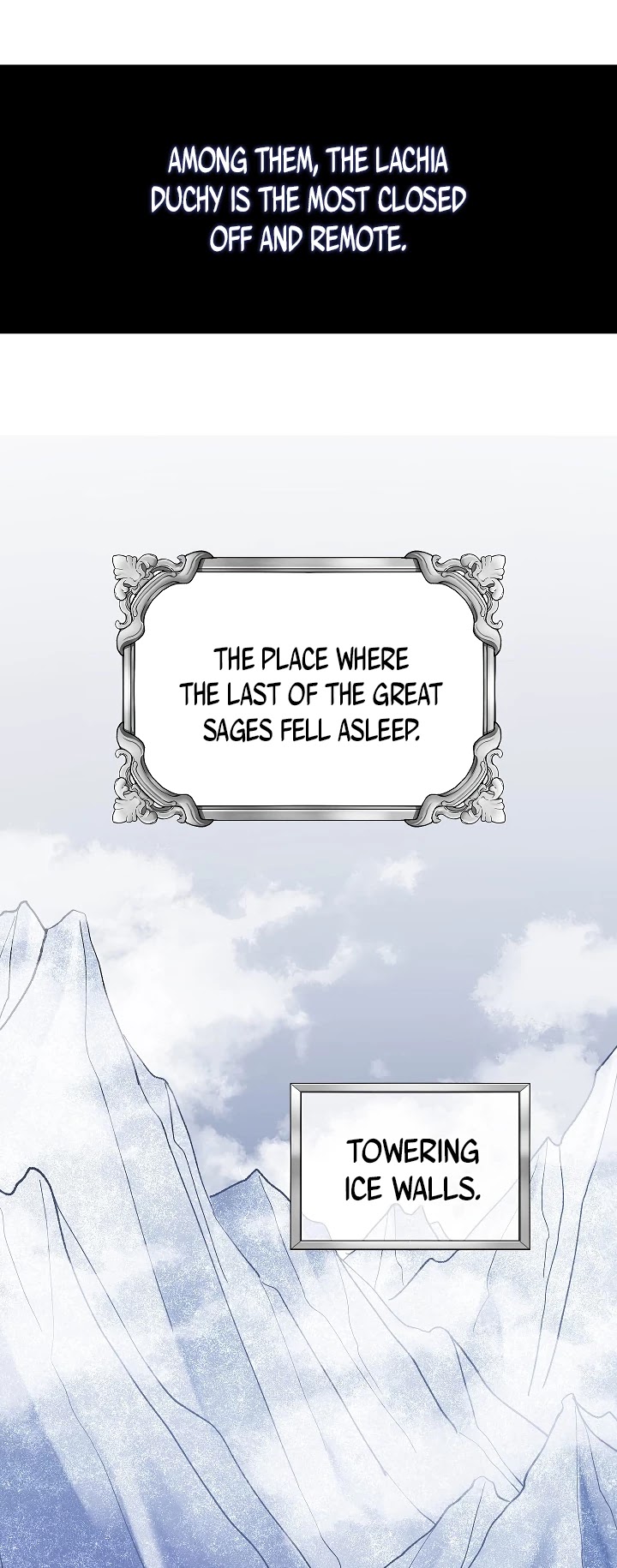 The Viridescent Crown Chapter 6 page 26 - Chapter 6