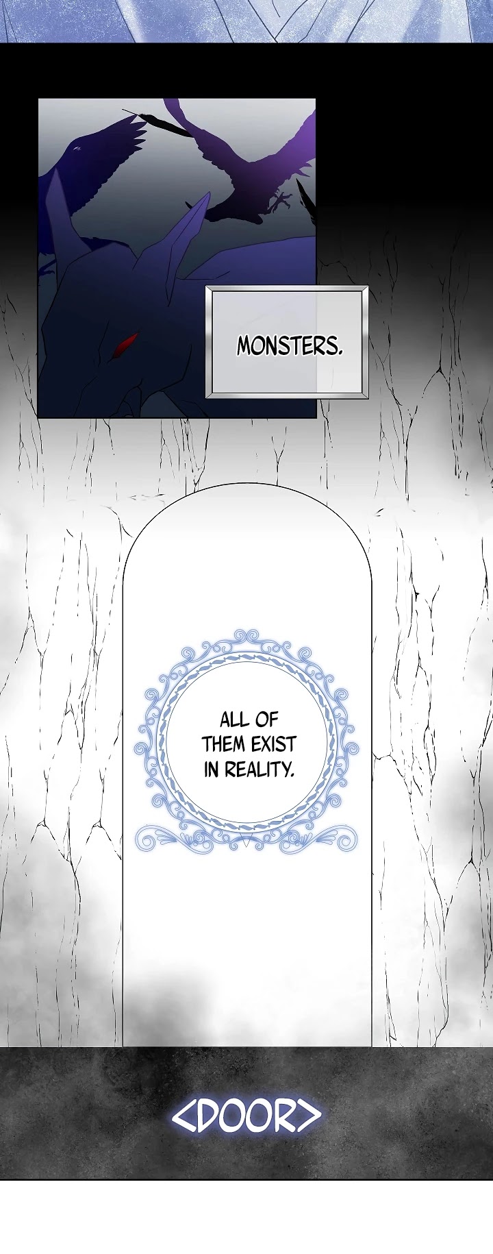 The Viridescent Crown Chapter 6 page 27 - Chapter 6