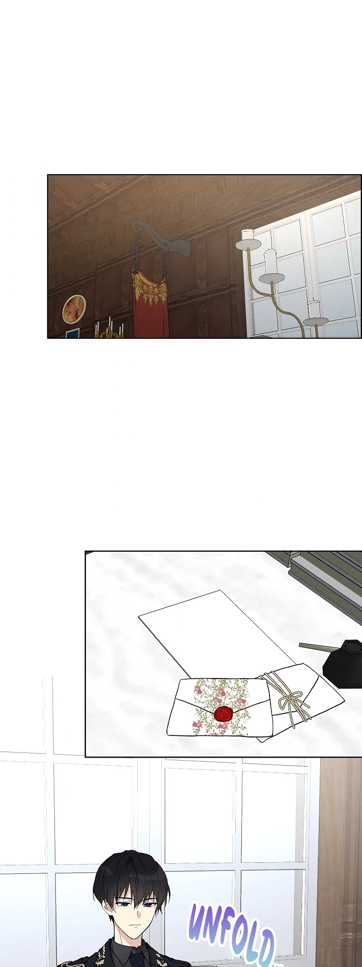 The Viridescent Crown Chapter 6 page 29 - Chapter 6