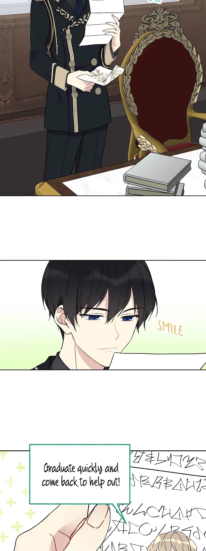 The Viridescent Crown Chapter 6 page 30 - Chapter 6