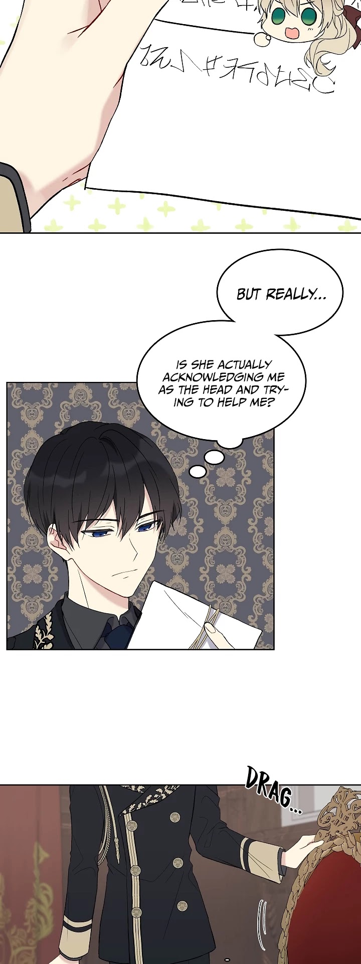 The Viridescent Crown Chapter 6 page 31 - Chapter 6