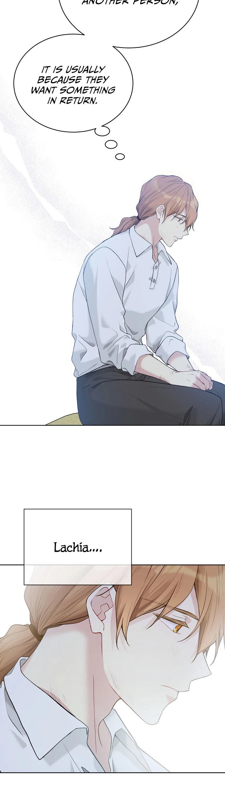 The Viridescent Crown Chapter 60 page 10 - Chapter 60