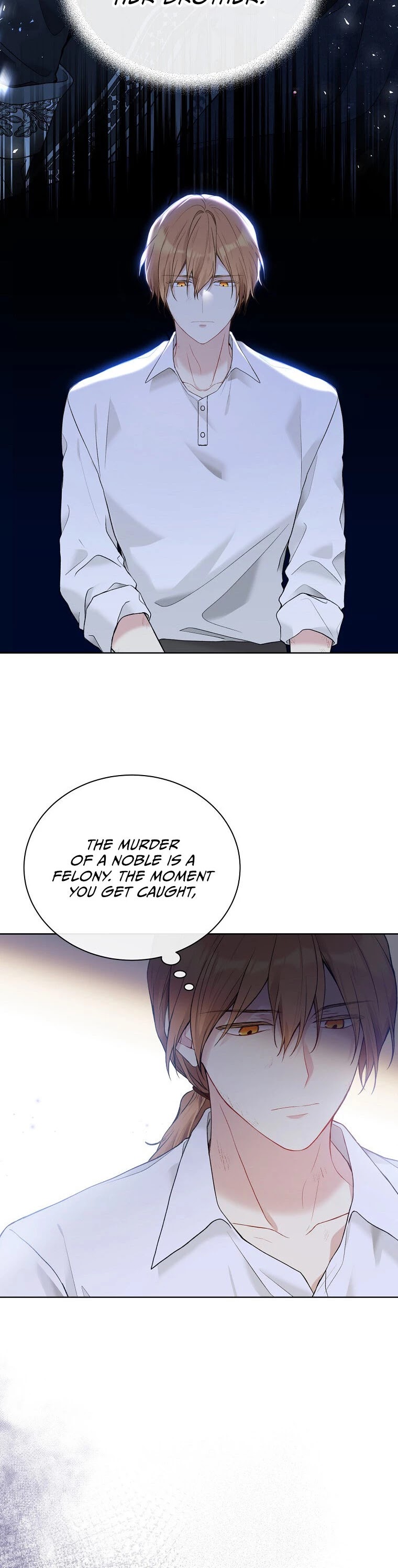 The Viridescent Crown Chapter 60 page 13 - Chapter 60