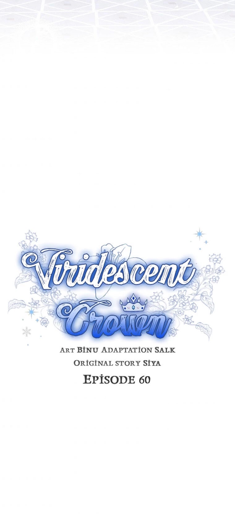 The Viridescent Crown Chapter 60 page 16 - Chapter 60