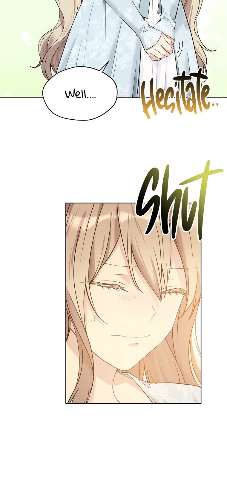 The Viridescent Crown Chapter 60 page 27 - Chapter 60