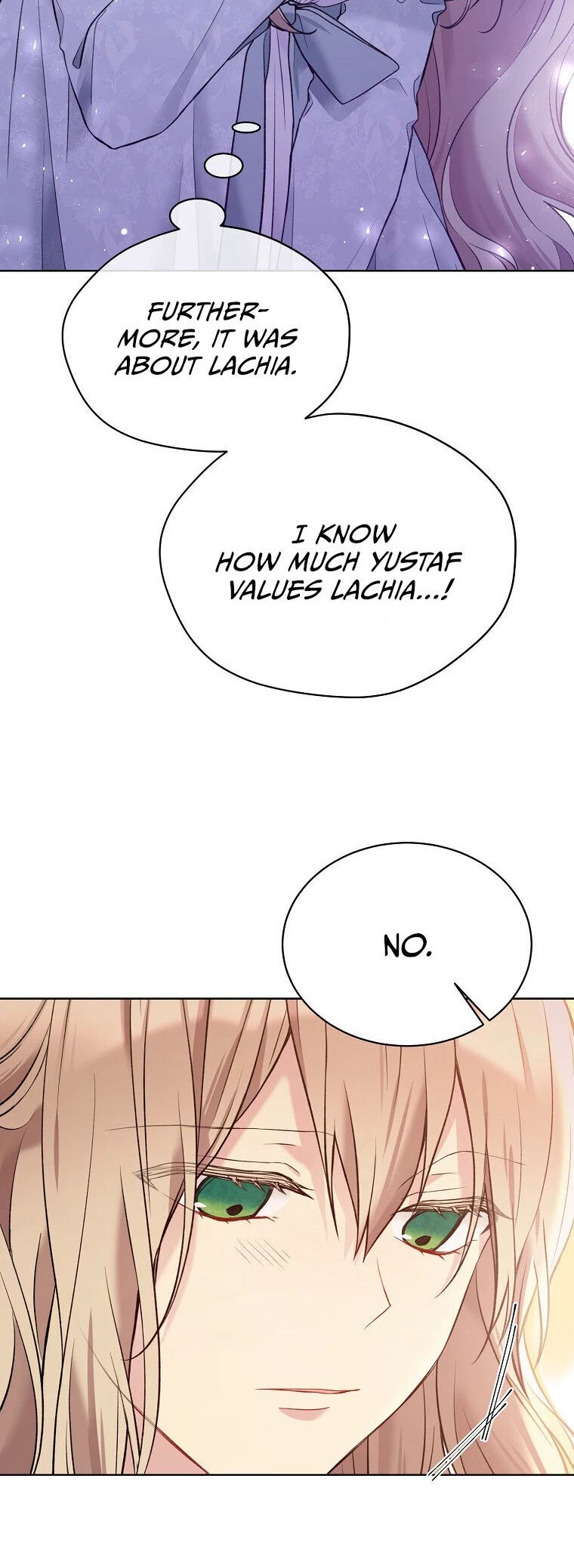 The Viridescent Crown Chapter 60 page 30 - Chapter 60