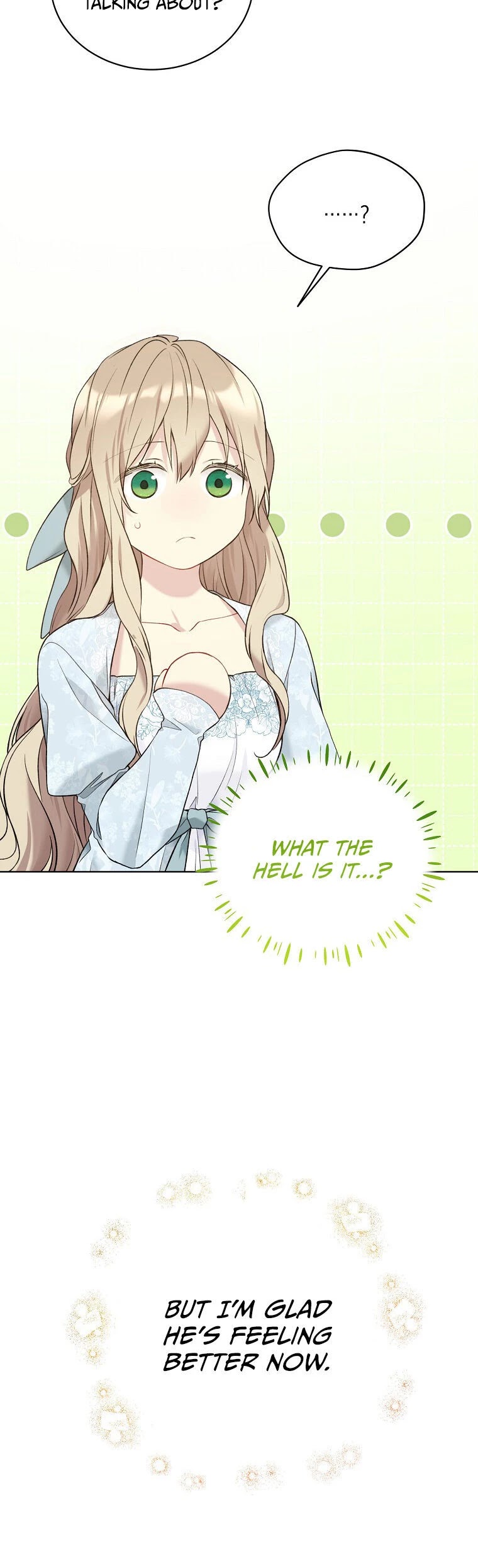 The Viridescent Crown Chapter 60 page 32 - Chapter 60