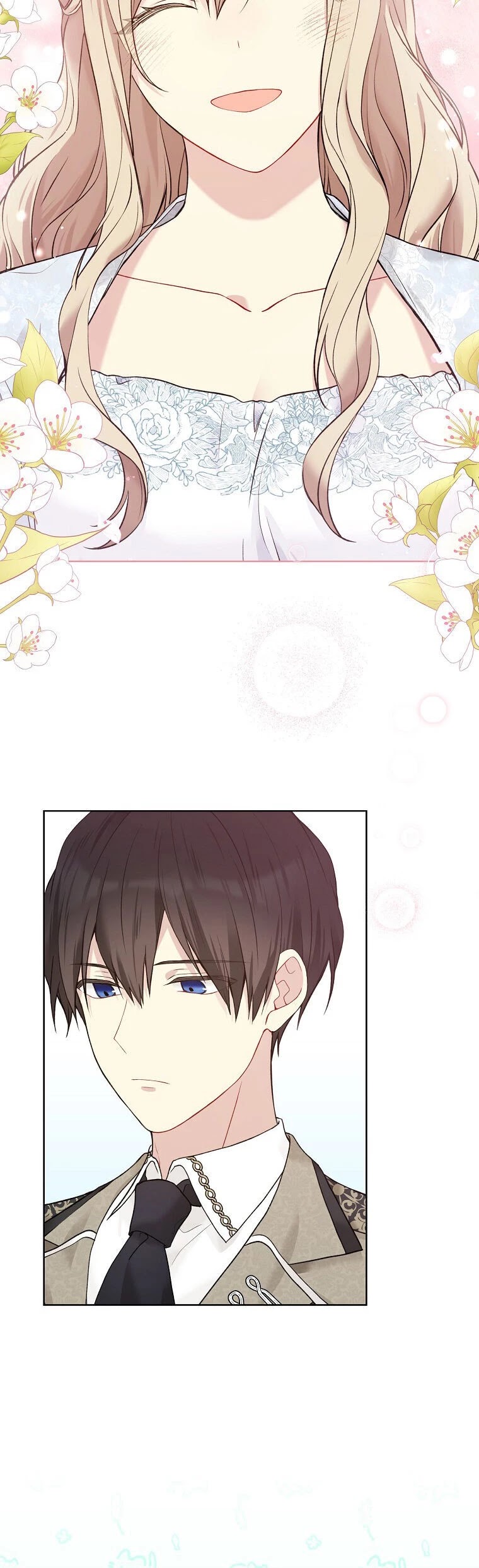 The Viridescent Crown Chapter 60 page 35 - Chapter 60