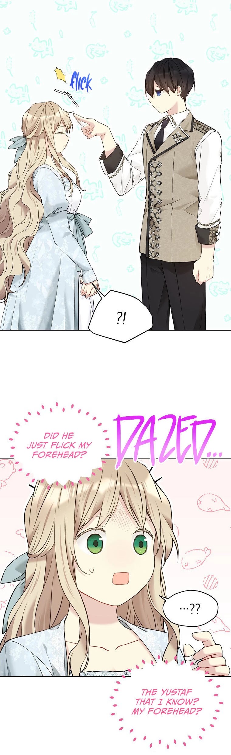 The Viridescent Crown Chapter 60 page 36 - Chapter 60