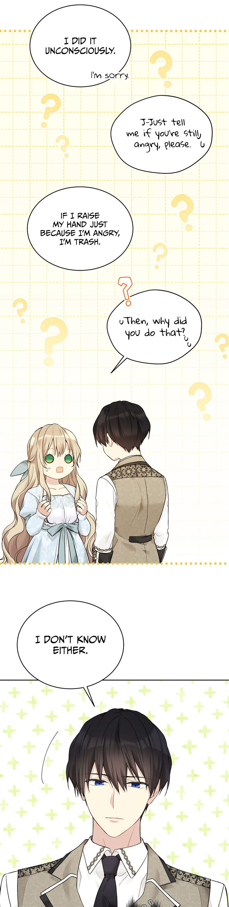 The Viridescent Crown Chapter 60 page 37 - Chapter 60