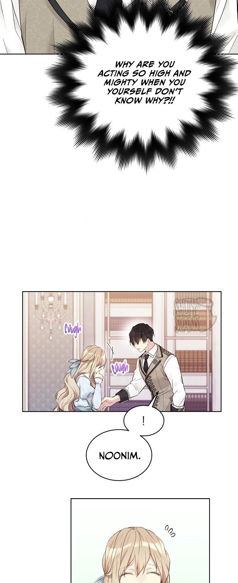 The Viridescent Crown Chapter 60 page 38 - Chapter 60