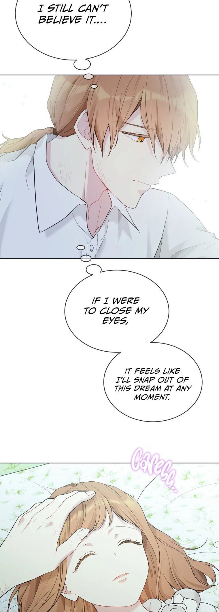 The Viridescent Crown Chapter 60 page 4 - Chapter 60