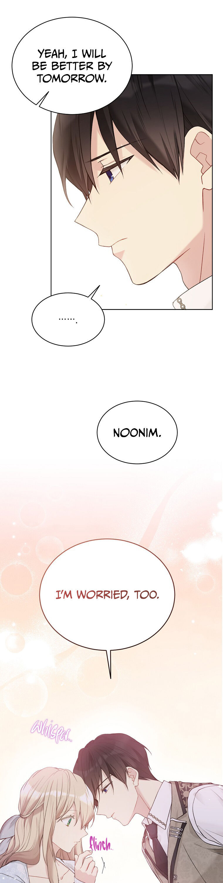The Viridescent Crown Chapter 60 page 40 - Chapter 60
