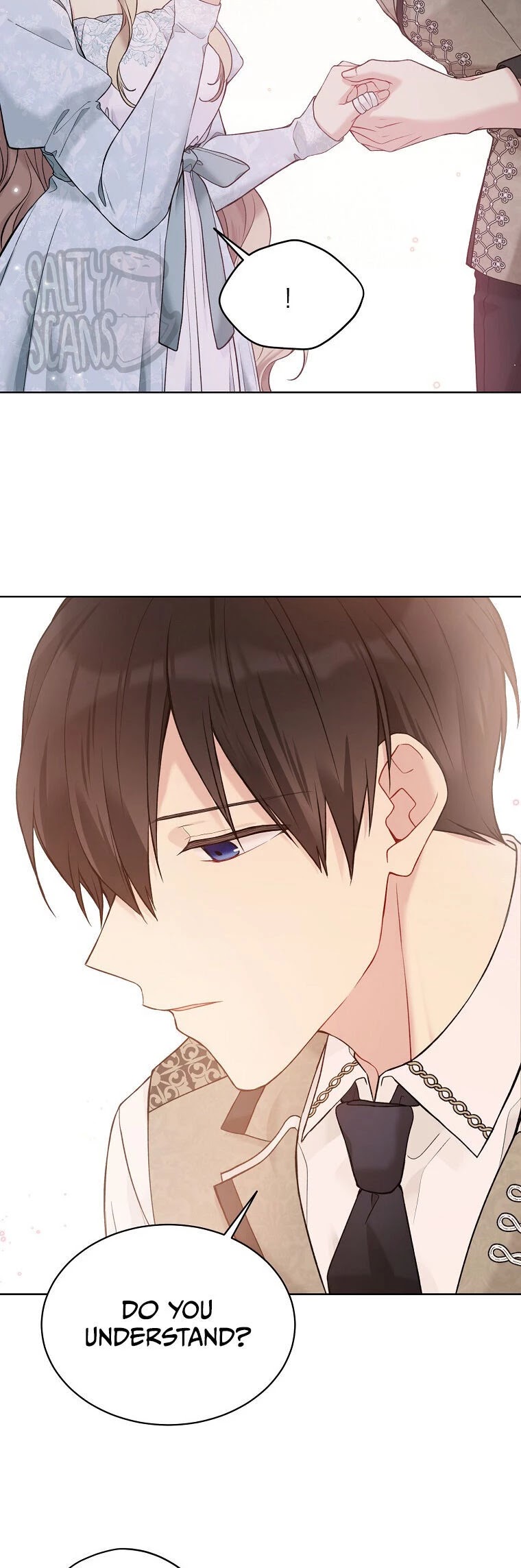 The Viridescent Crown Chapter 60 page 41 - Chapter 60