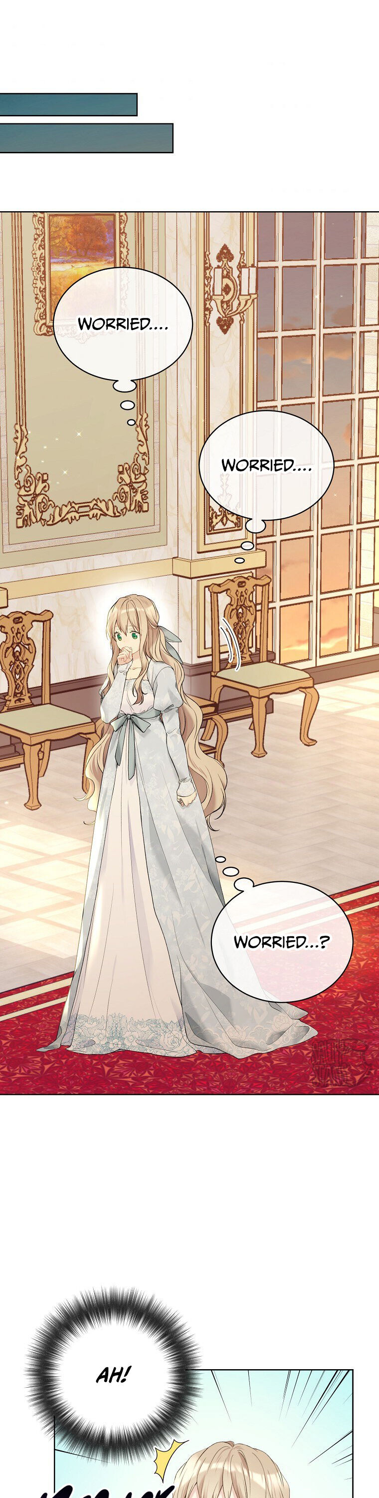 The Viridescent Crown Chapter 60 page 43 - Chapter 60