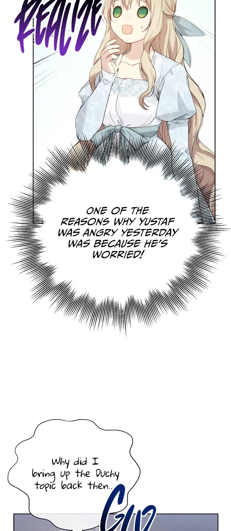 The Viridescent Crown Chapter 60 page 44 - Chapter 60