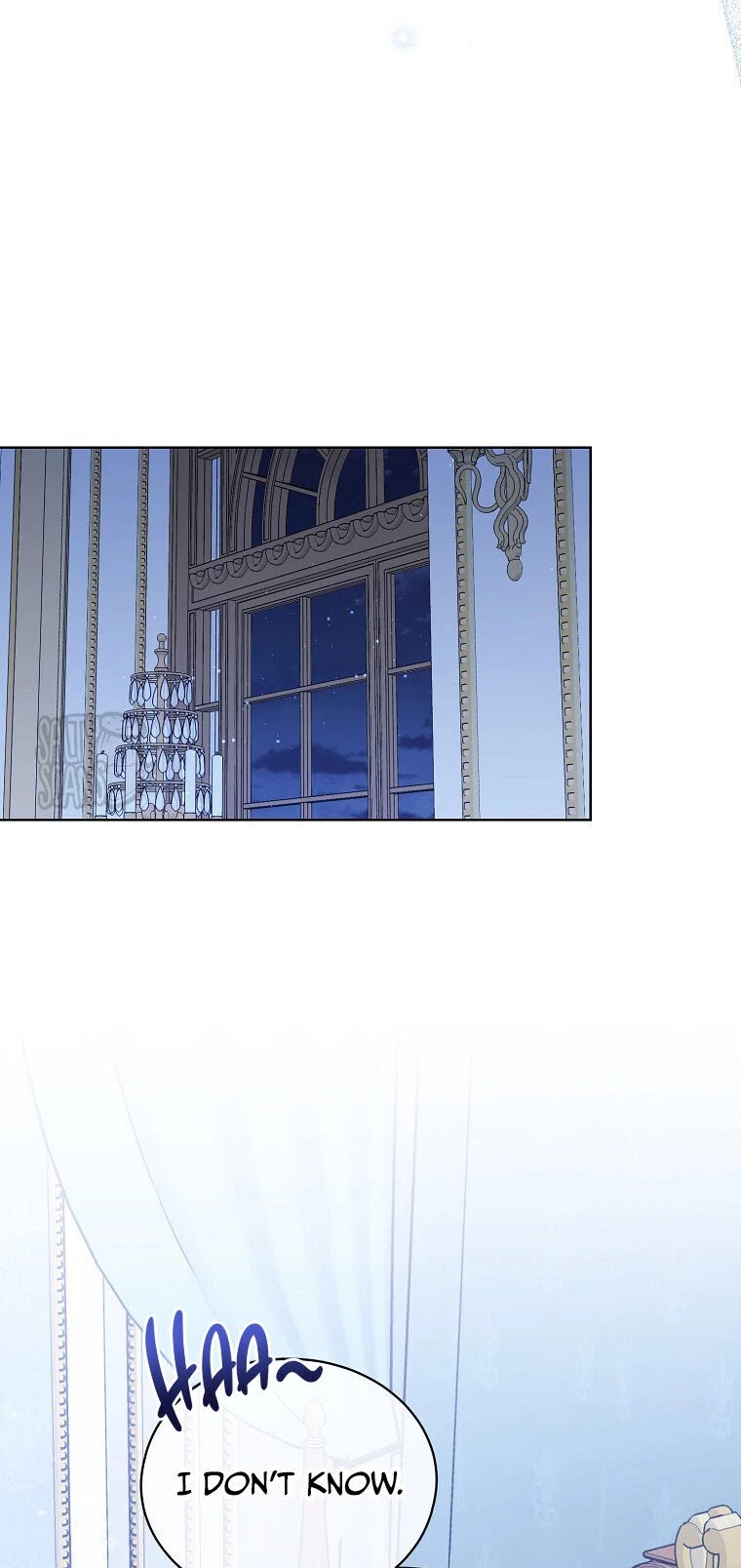 The Viridescent Crown Chapter 60 page 47 - Chapter 60